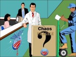 O-chaos
